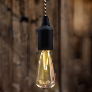 Lanterne en Silicone Camplight - The Sunnyside