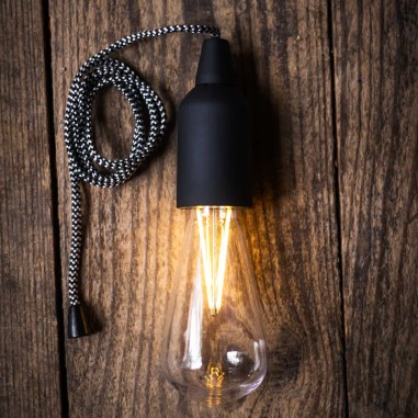 Ampoule LED Rechargeable - The Sunnyside