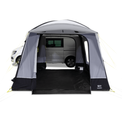 Auvent Cross AIR TC - Kampa 2