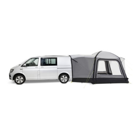 Auvent Cross AIR TG - kampa