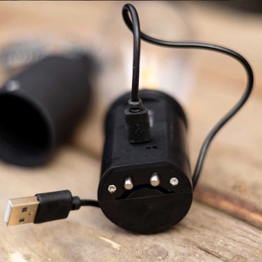 Ampoule LED Rechargeable - The Sunnyside