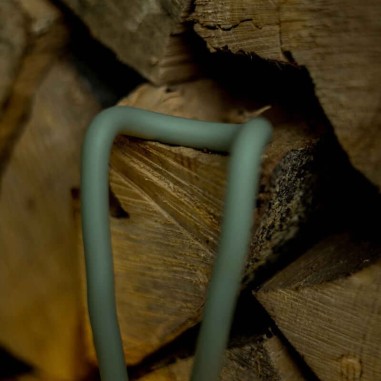 Lanterne LED en Silicone Camplight - The Sunnyside