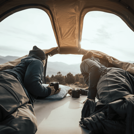 Tente de Toit Approach M / 3P - Thule