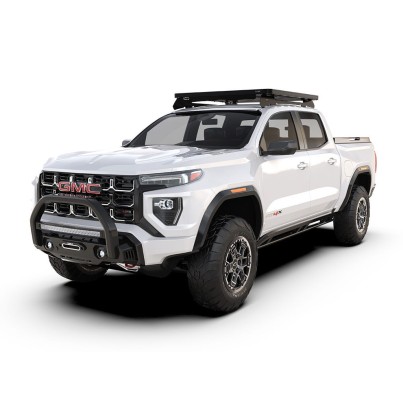 Chevrolet Colorado/GMC Canyon AT4 Crew Cab (2023-présent)...
