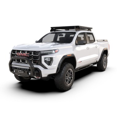 Chevrolet Colorado/GMC Canyon AT4 Crew Cab (2023-présent) Slimline II Kit de galerie de toit