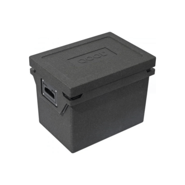 Pack Malle Cavale + Glacière Qool + Point d'eau...