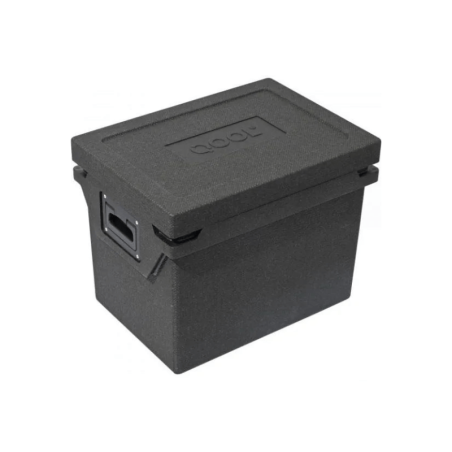 Pack Malle Cavale + Glacière Qool + Point d'eau - Campinambulle