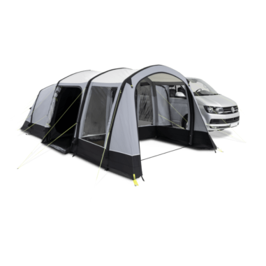 Auvent Touring AIR TC - Kampa