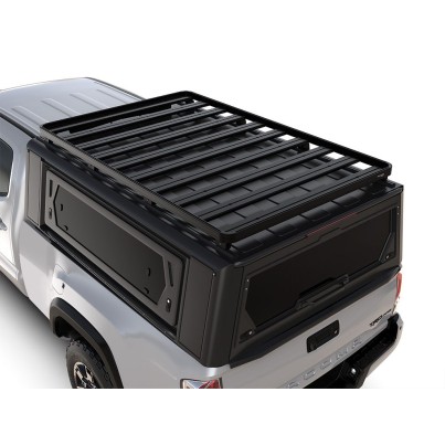 Toyota Tacoma (2015-2023) 6' Bed Alu-Cab Explorer Canopy...