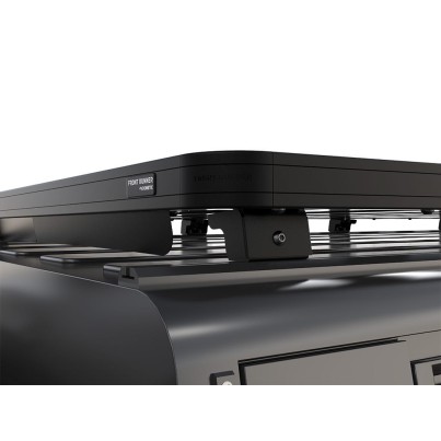 Toyota Tacoma (2015-2023) 6' Bed Alu-Cab Explorer Canopy... 2