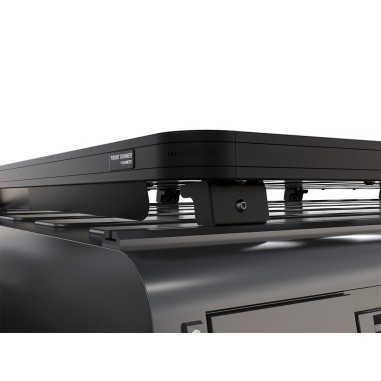 Toyota Tacoma (2015-2023) 6' Bed Alu-Cab...