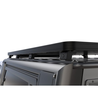 Toyota Tacoma (2015-2023) 6' Bed Alu-Cab...