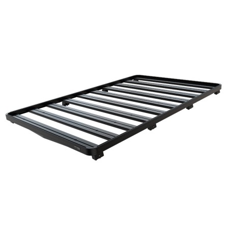Toyota Tacoma (2015-2023) 6' Bed Alu-Cab Explorer Canopy Slimline II Kit de porte-bagages