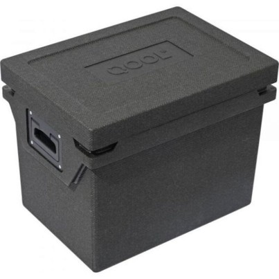 Glacière Passive M (27L) - Qool 2
