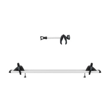 Adaptateur pour 3ème Vélo pour WanderWay - Thule