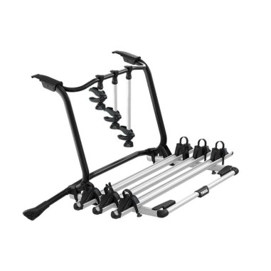 Adaptateur pour 3ème Vélo pour WanderWay - Thule