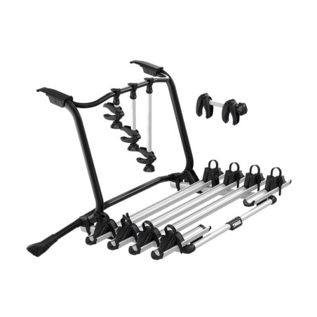 Adaptateur pour 4ème Vélo pour WanderWay - Thule