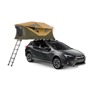 Tente de Toit Approach S / 2P - Thule