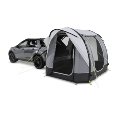 Auvent Tailgater AIR - Kampa