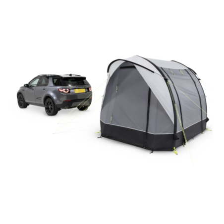 Auvent Tailgater AIR - Kampa