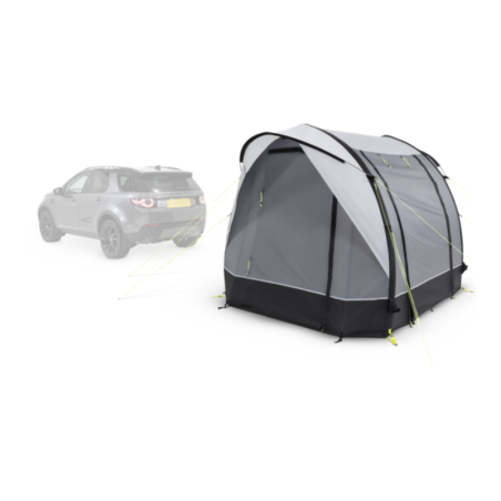 Auvent Tailgater AIR - Kampa