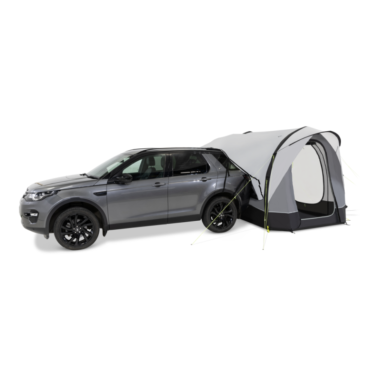 Auvent Tailgater AIR - Kampa