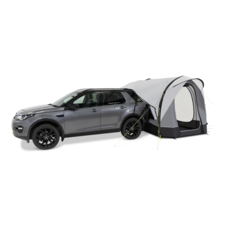 Auvent Tailgater AIR - Kampa