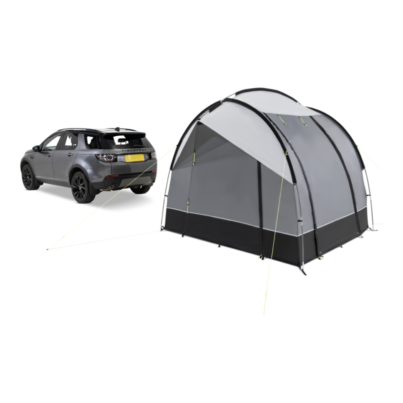 Auvent Tailgater - Kampa 2