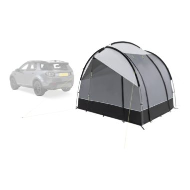 Auvent Tailgater - Kampa