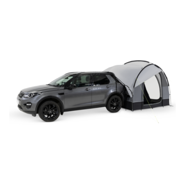 Auvent Tailgater - Kampa