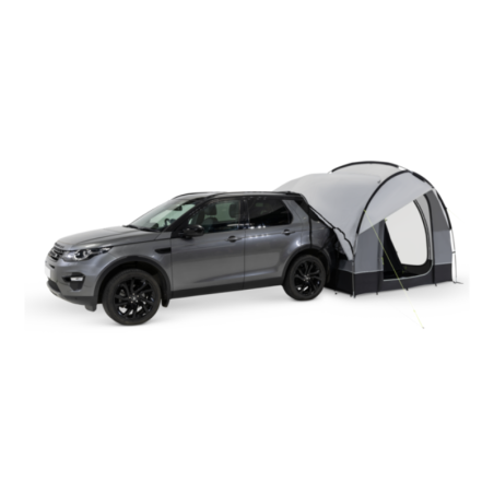 Auvent Tailgater - Kampa