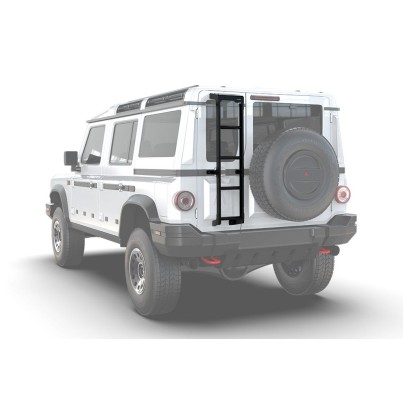 Ineos Grenadier (2022-Courant) Échelle