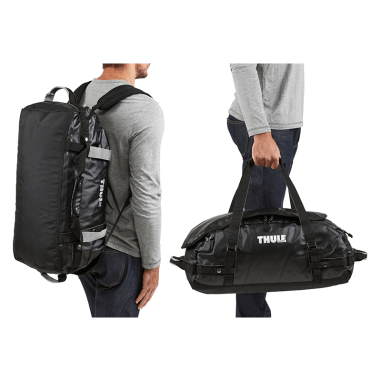 Sac Chasm 130L - Thule