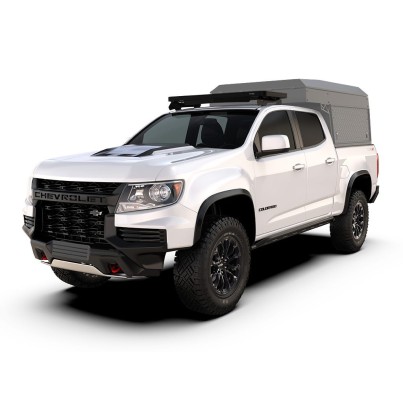 Chevrolet Colorado /GMC Canyon ZR2 2nd Gen (2015-2022)...