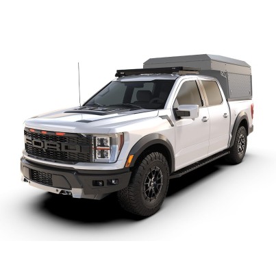 Ford F-150 Super Crew (2009-aktuell) Kabine über Camper...