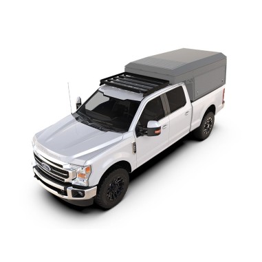 Ford F-250 (1999-aktuell) Kabine über Camper...