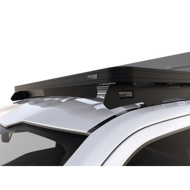 Ford F-250 (1999-aktuell) Kabine über Camper...