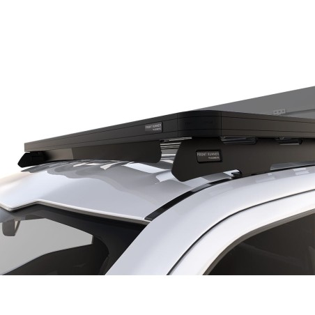 Ford F-250 (1999-aktuell) Kabine über Camper Slimline II Rack Kit