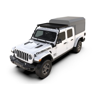 Kit de galerie Slimline II pour le Jeep...