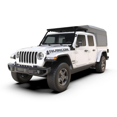 Jeep Gladiator JT (2019-Current) Cab Over Camper Slimline...