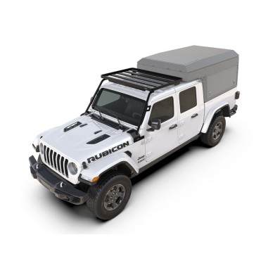 Jeep Gladiator JT (2019-Current) Cab Over...