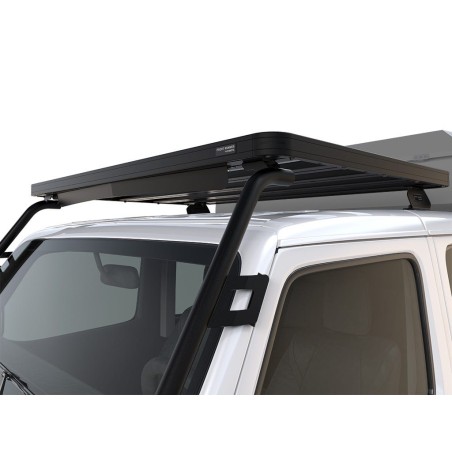 Jeep Gladiator JT (2019-Current) Cab Over Camper Slimline II Roof Rack Kit