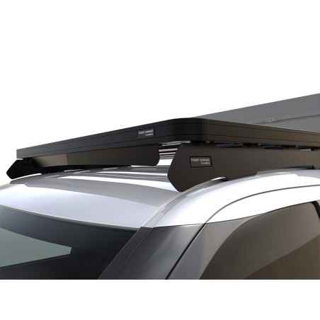 Toyota Tundra (3rd Gen) Cab Over Camper Slimline II Roof Rack Kit