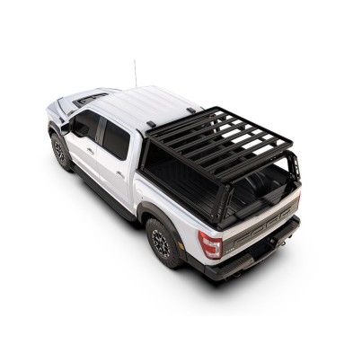 Ford F-150 Crew Cab 5.5' (2009-Current) Pro Bed Rack Kit 2