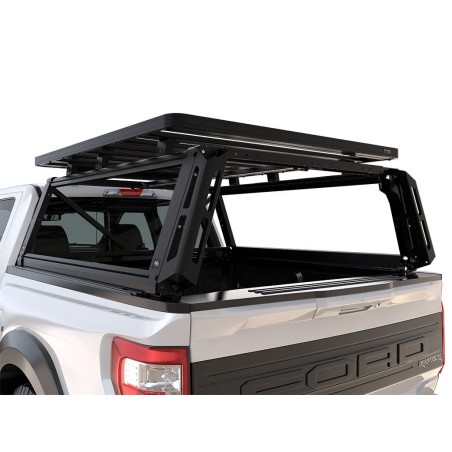 Ford F-150 Crew Cab 5.5' (2009-Current) Pro Bed Rack Kit