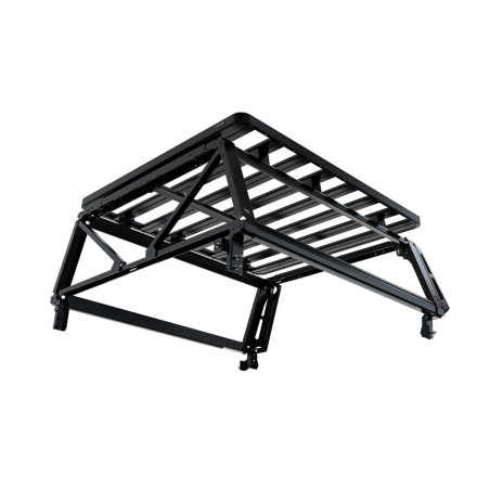 Ford F-150 Crew Cab 5.5' (2009-Current) Pro Bed Rack Kit