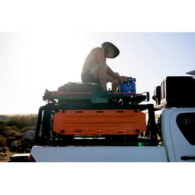 Ford F-150 Crew Cab 5.5' (2009-Current) Pro Bed...