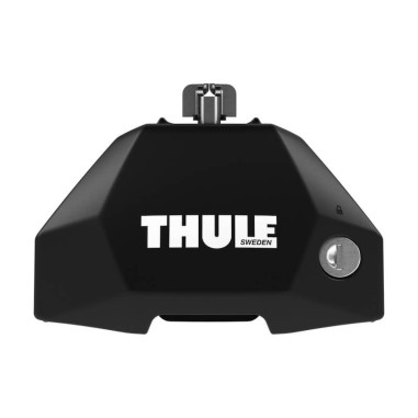 Lot de 4 Pieds Fixpoint Evo - Thule