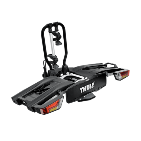 Porte-vélos EasyFold 3 pour 2 vélos - Thule