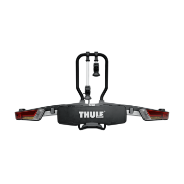 Porte-vélos EasyFold 3 pour 2 vélos - Thule